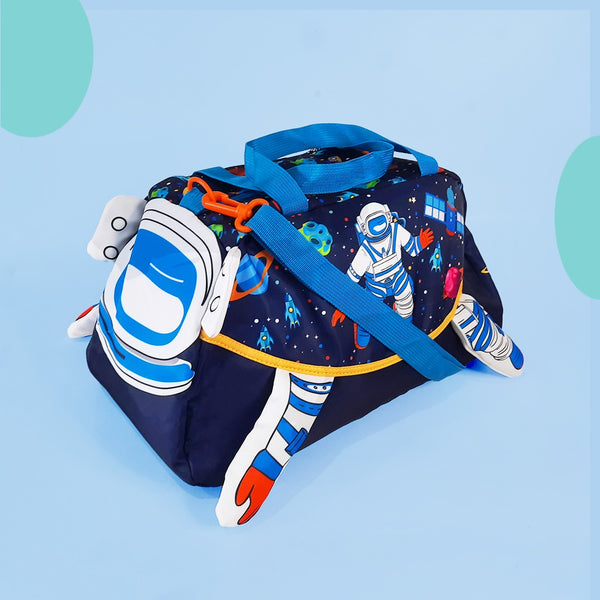 Duffle Bag