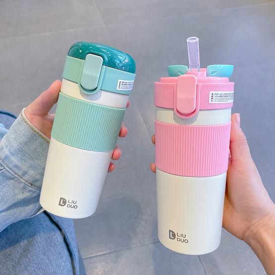 Classy Sleek Bottles
