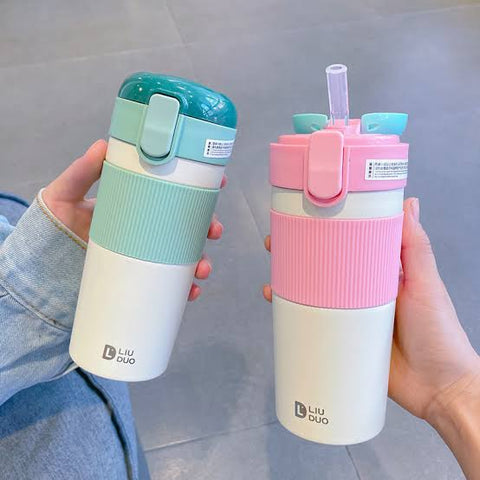 Classy Sleek Bottles