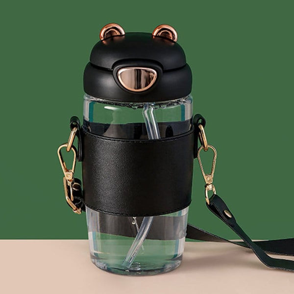 Classy Bear Bottle