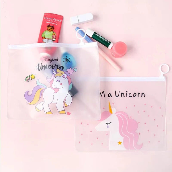 Unicorn Pouches