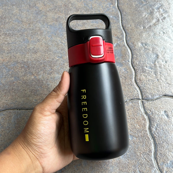 Freedom Steel Bottle