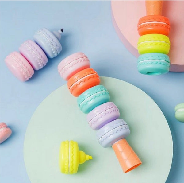 Macroon Highlighter